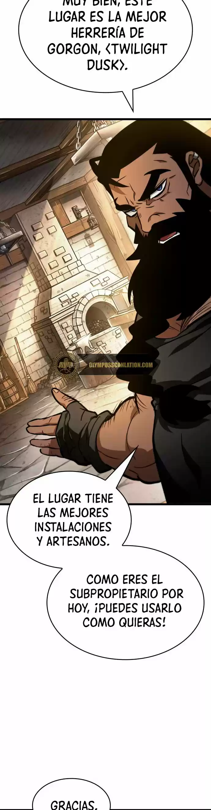 The World After The End - Capítulo 14 - Página 33 - LectorTMOo