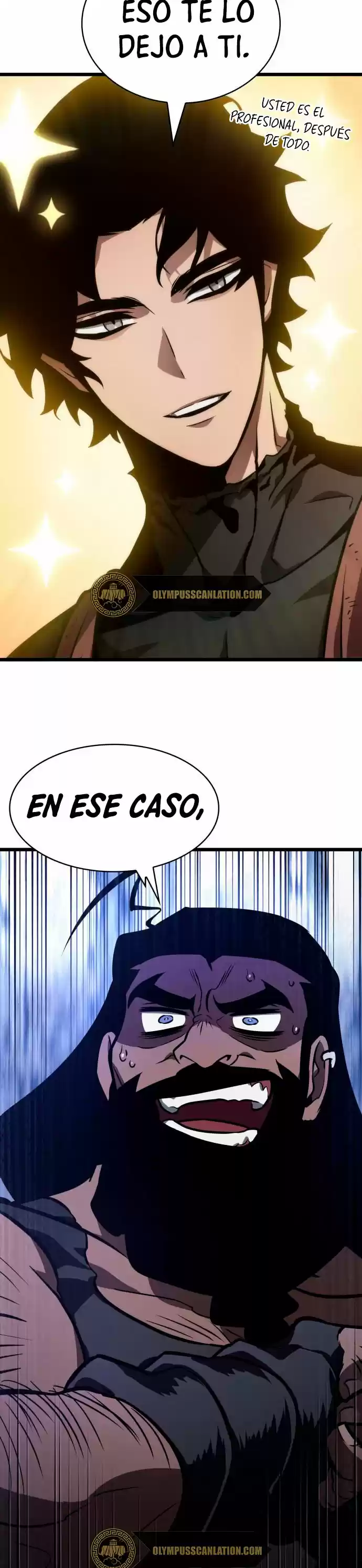 The World After The End - Capítulo 14 - Página 46 - LectorTMOo