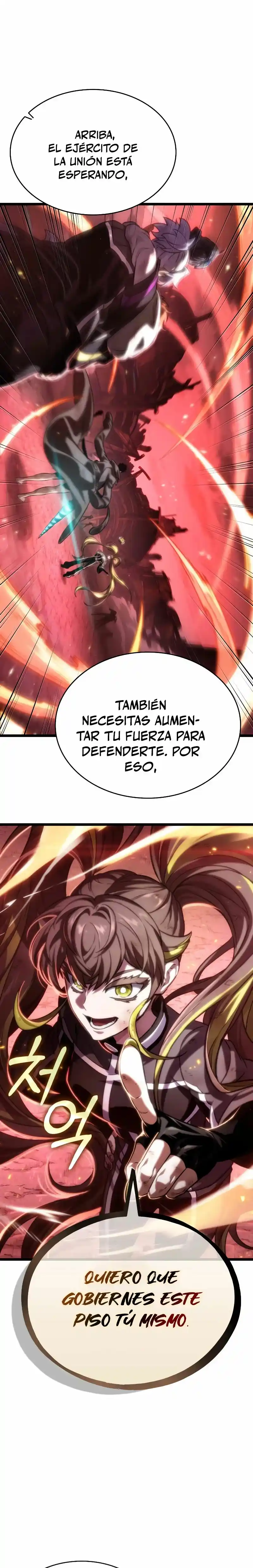 The World After The End - Capítulo 140 - Página 2 - LectorTMOo