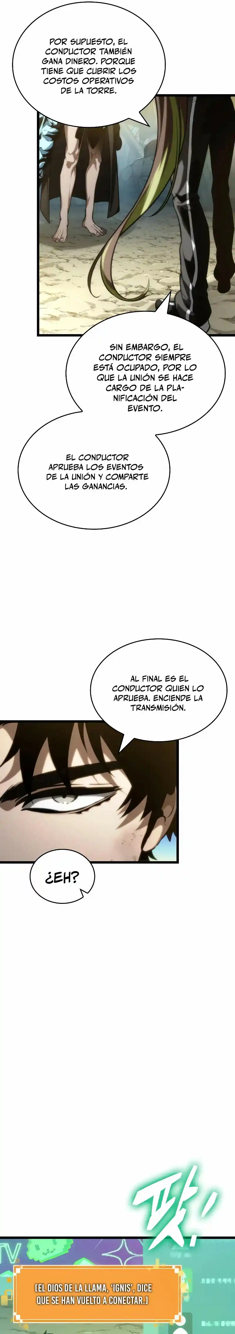 The World After The End - Capítulo 140 - Página 5 - LectorTMOo