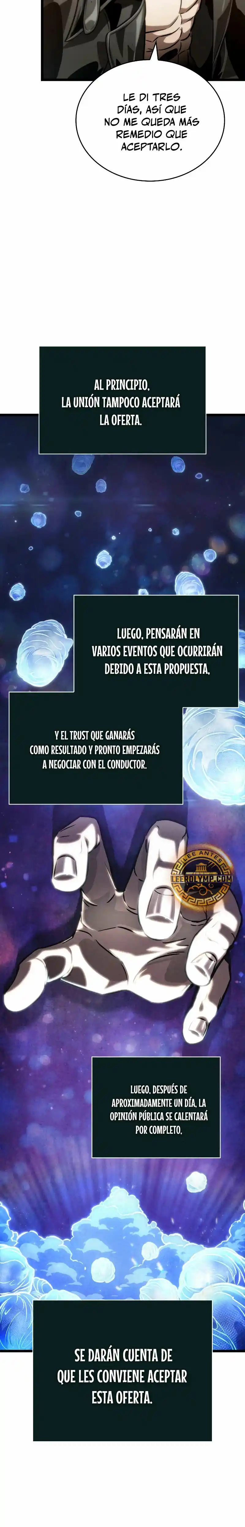 The World After The End - Capítulo 140 - Página 12 - LectorTMOo