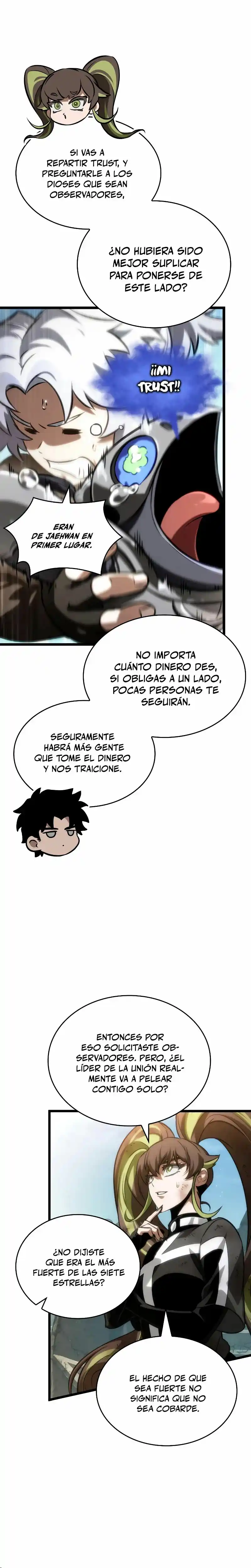 The World After The End - Capítulo 140 - Página 13 - LectorTMOo