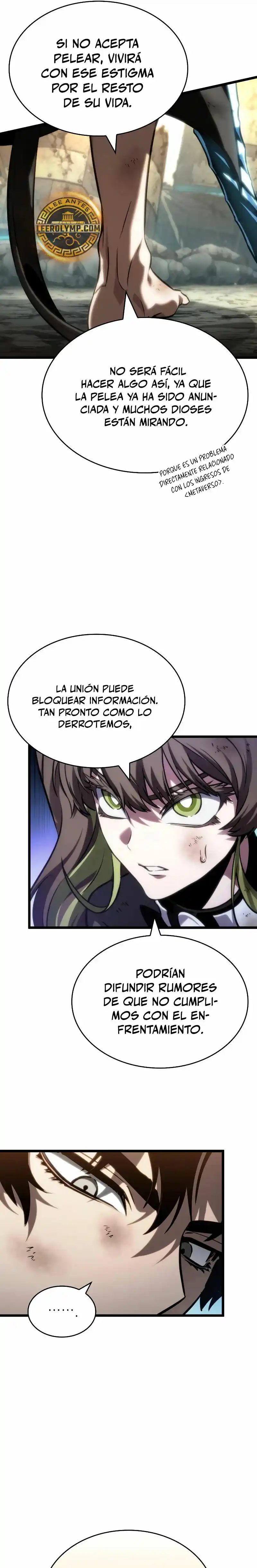 The World After The End - Capítulo 140 - Página 14 - LectorTMOo
