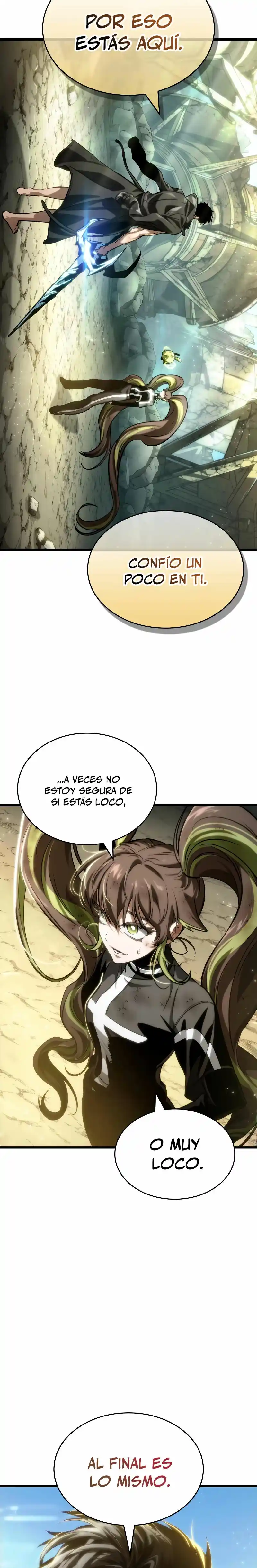 The World After The End - Capítulo 140 - Página 15 - LectorTMOo