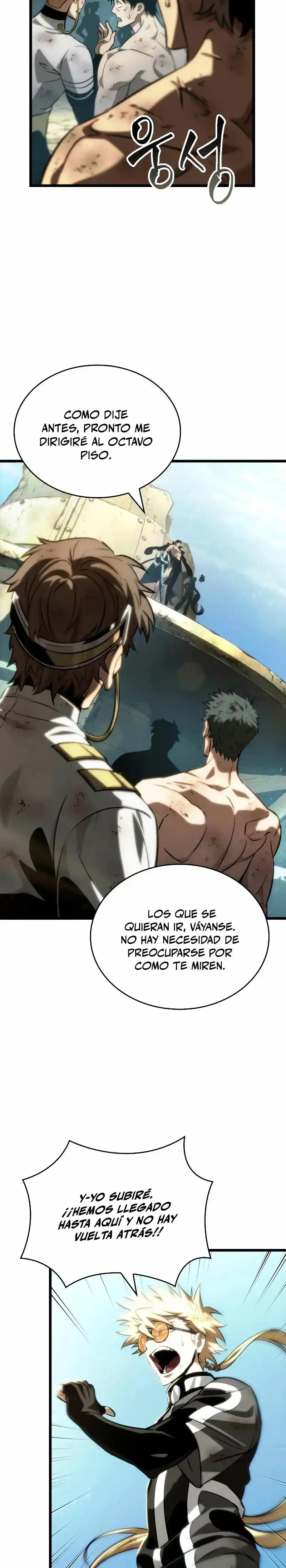 The World After The End - Capítulo 140 - Página 18 - LectorTMOo