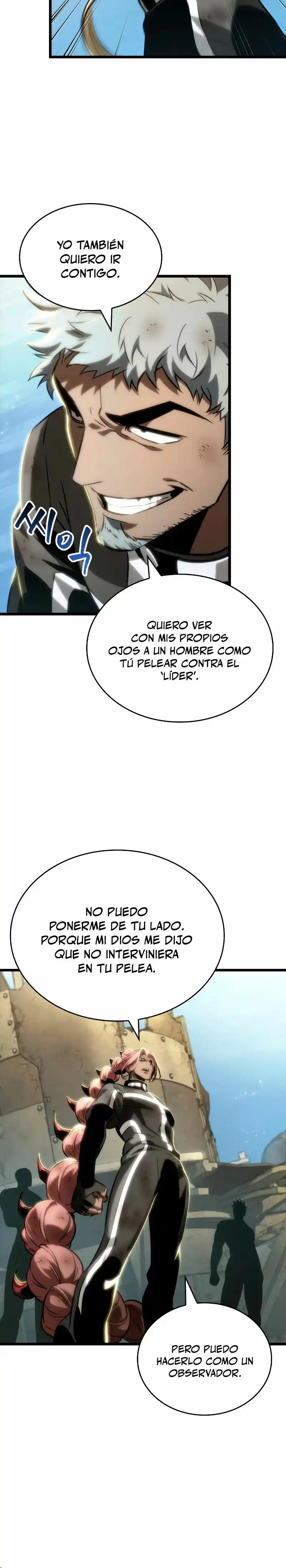 The World After The End - Capítulo 140 - Página 19 - LectorTMOo
