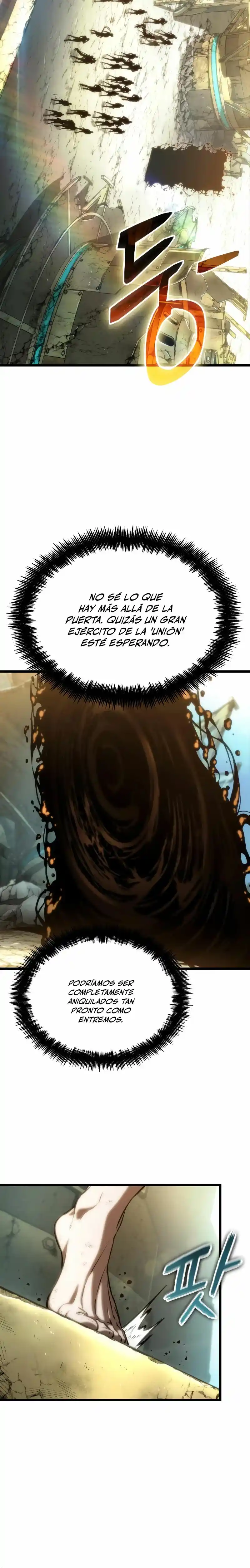 The World After The End - Capítulo 140 - Página 22 - LectorTMOo
