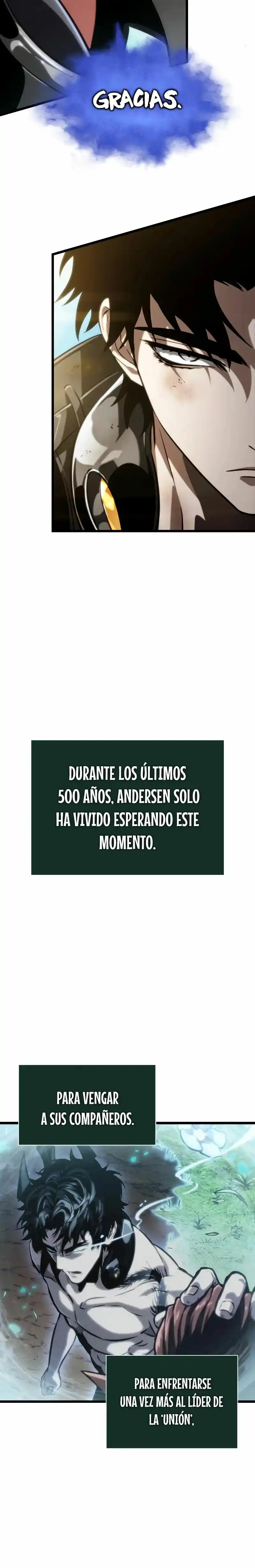 The World After The End - Capítulo 140 - Página 24 - LectorTMOo