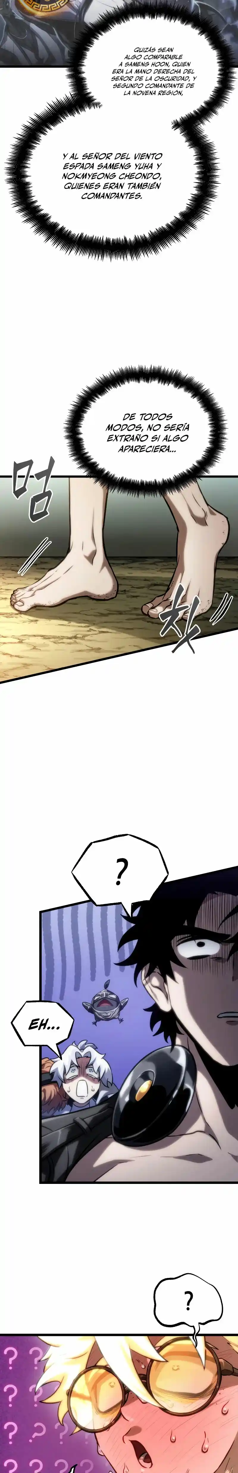The World After The End - Capítulo 140 - Página 30 - LectorTMOo