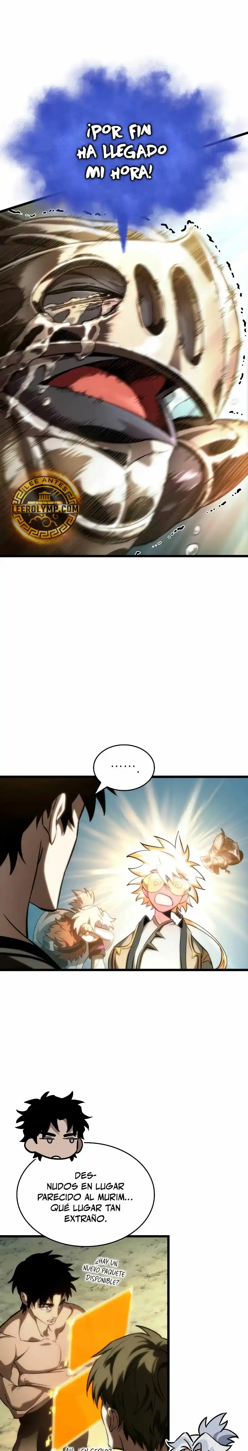 The World After The End - Capítulo 141 - Página 3 - LectorTMOo