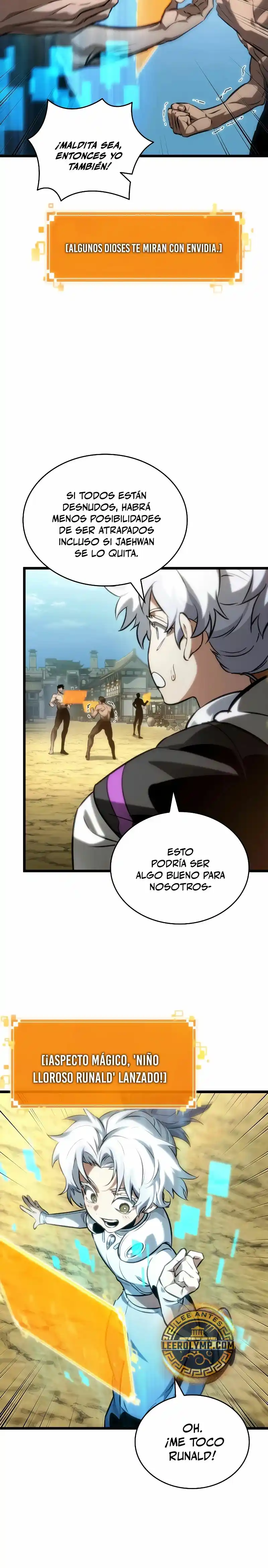 The World After The End - Capítulo 141 - Página 6 - LectorTMOo