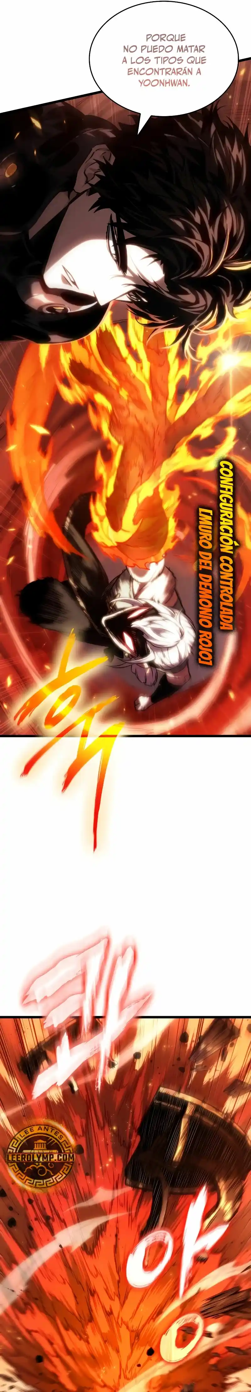 The World After The End - Capítulo 141 - Página 26 - LectorTMOo