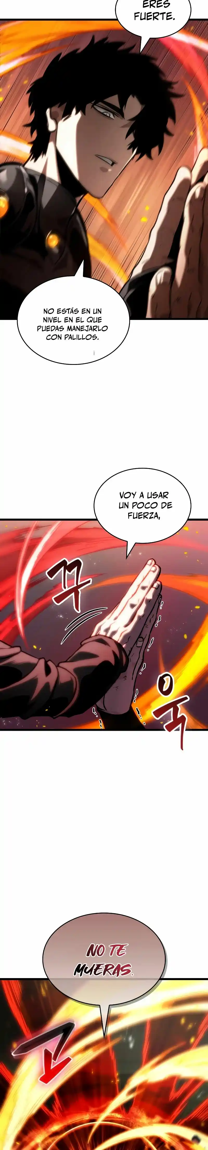 The World After The End - Capítulo 141 - Página 28 - LectorTMOo