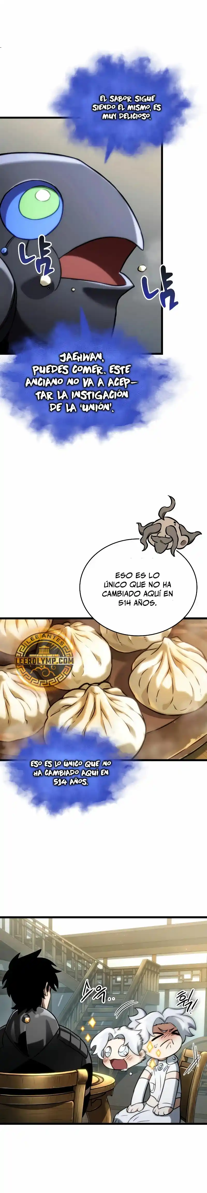 The World After The End - Capítulo 142 - Página 13 - LectorTMOo