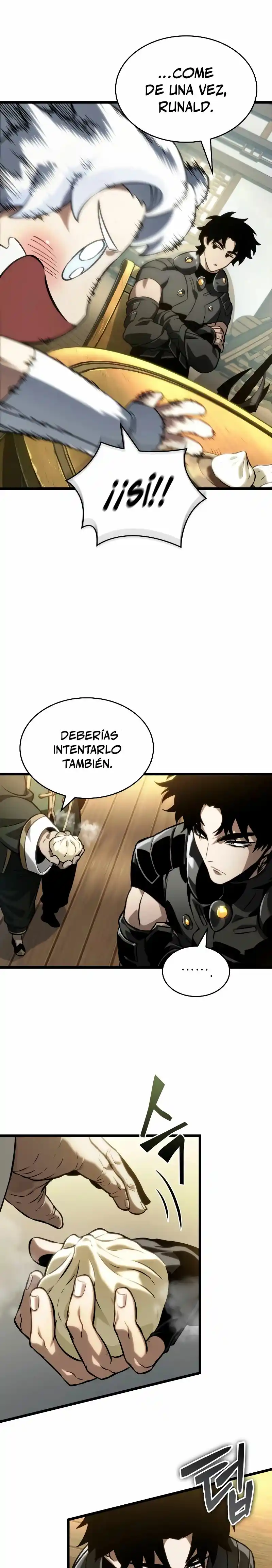 The World After The End - Capítulo 142 - Página 14 - LectorTMOo