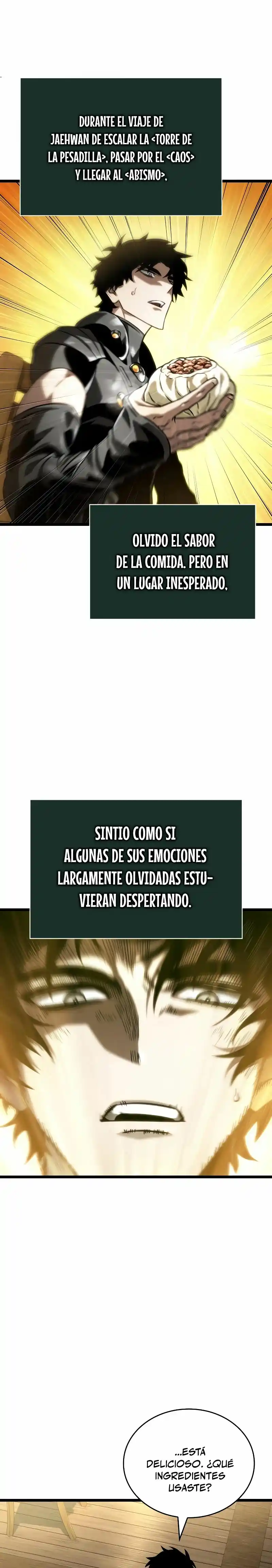 The World After The End - Capítulo 142 - Página 16 - LectorTMOo