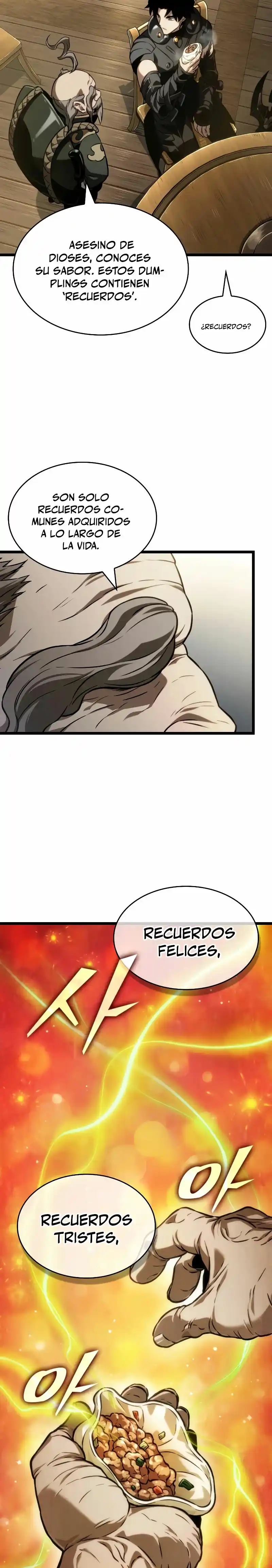The World After The End - Capítulo 142 - Página 17 - LectorTMOo