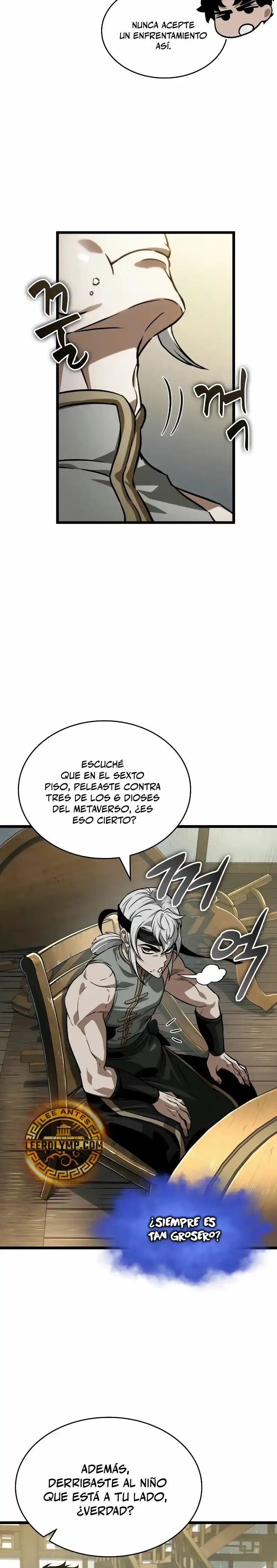 The World After The End - Capítulo 142 - Página 20 - LectorTMOo