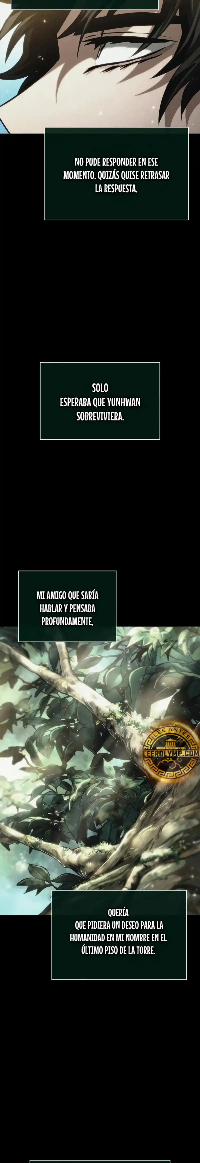 The World After The End - Capítulo 142 - Página 28 - LectorTMOo