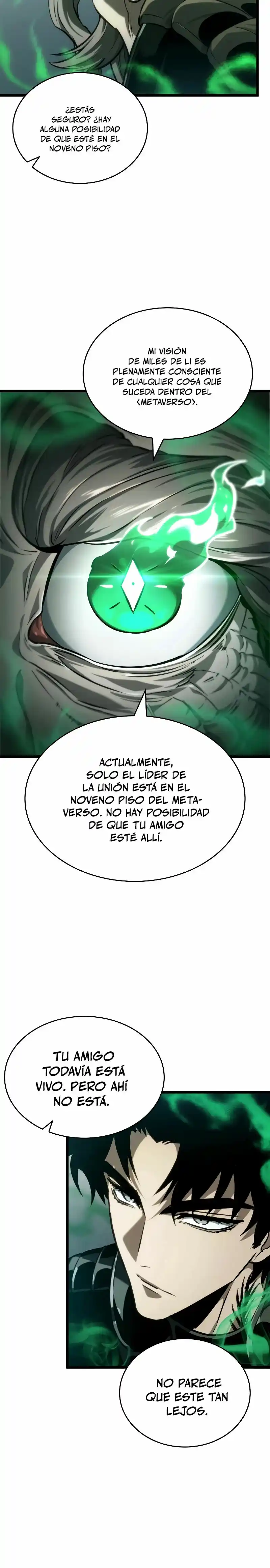The World After The End - Capítulo 142 - Página 30 - LectorTMOo