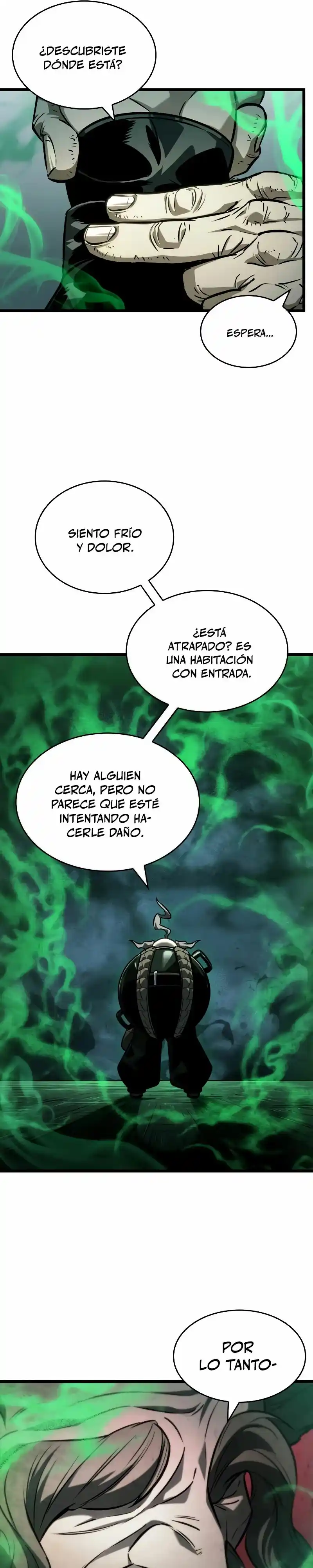 The World After The End - Capítulo 142 - Página 31 - LectorTMOo