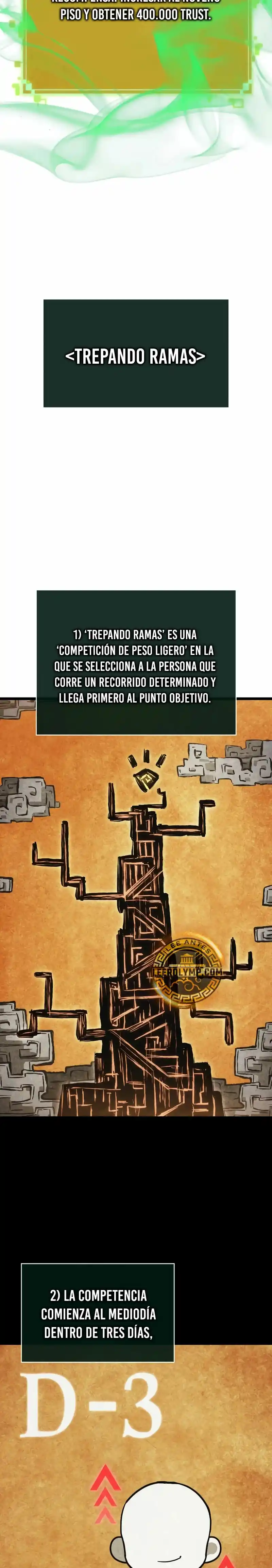 The World After The End - Capítulo 143 - Página 10 - LectorTMOo