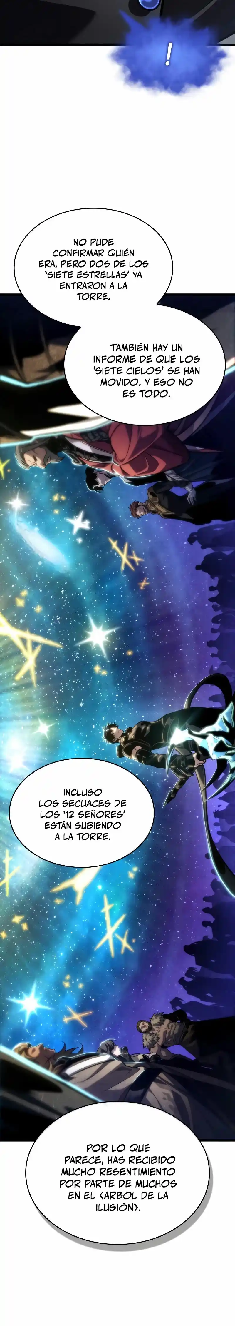The World After The End - Capítulo 143 - Página 15 - LectorTMOo