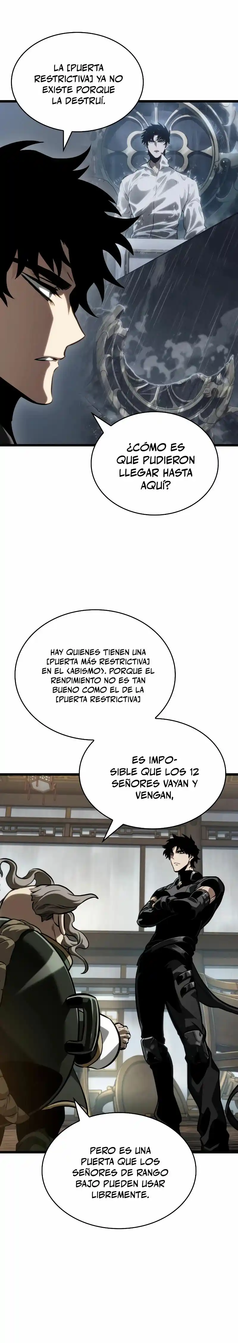 The World After The End - Capítulo 143 - Página 16 - LectorTMOo