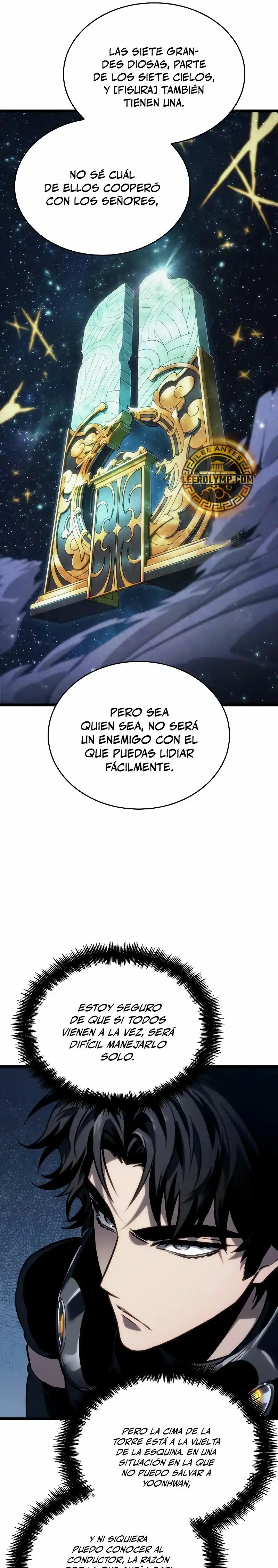 The World After The End - Capítulo 143 - Página 17 - LectorTMOo