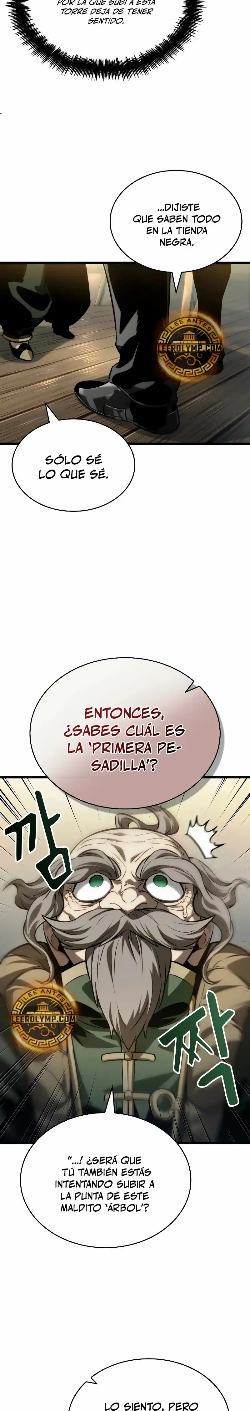 The World After The End - Capítulo 143 - Página 18 - LectorTMOo