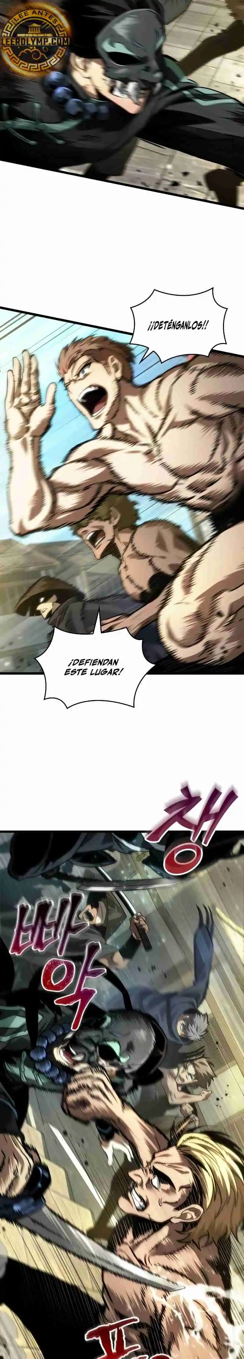 The World After The End - Capítulo 144 - Página 2 - LectorTMOo