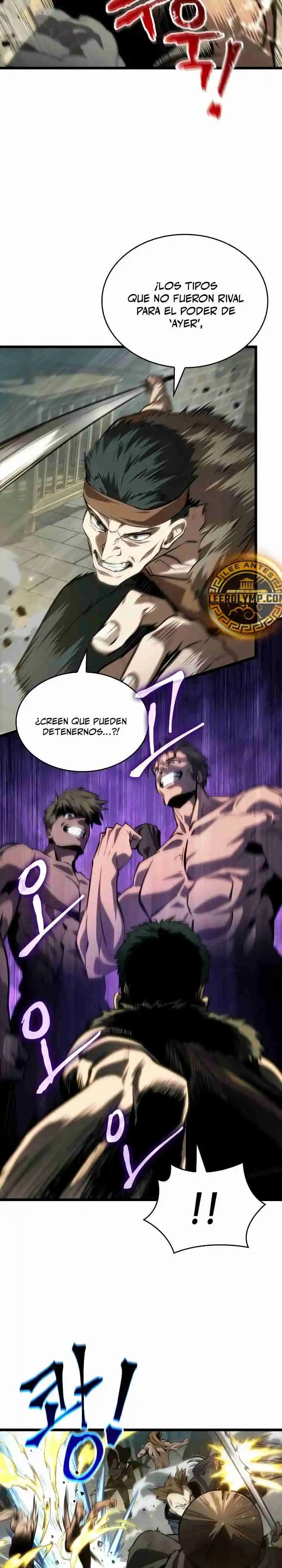 The World After The End - Capítulo 144 - Página 3 - LectorTMOo