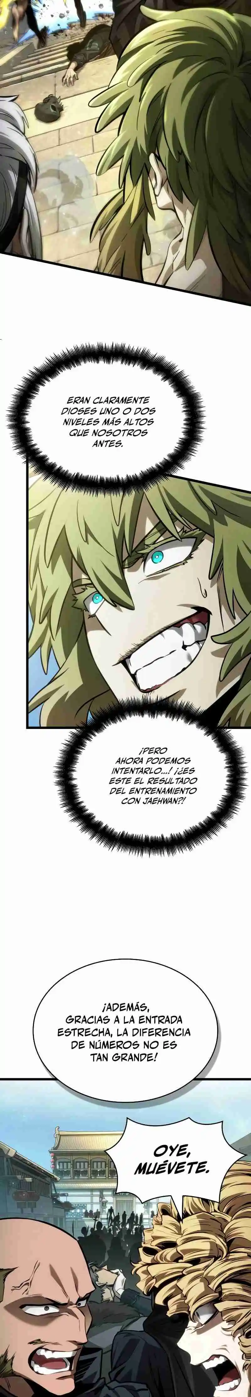 The World After The End - Capítulo 144 - Página 4 - LectorTMOo