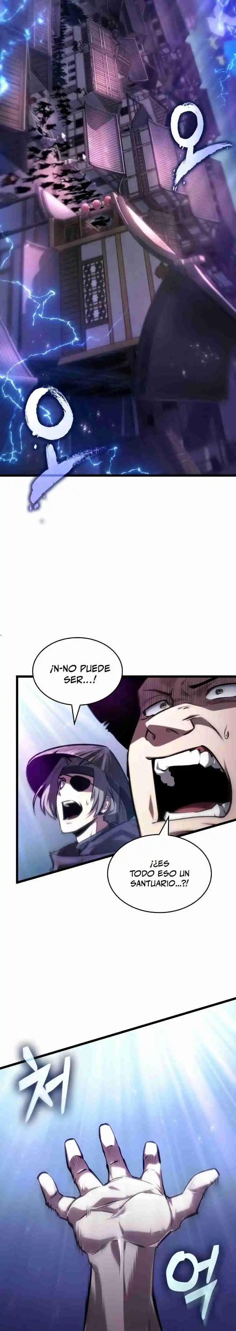 The World After The End - Capítulo 144 - Página 7 - LectorTMOo
