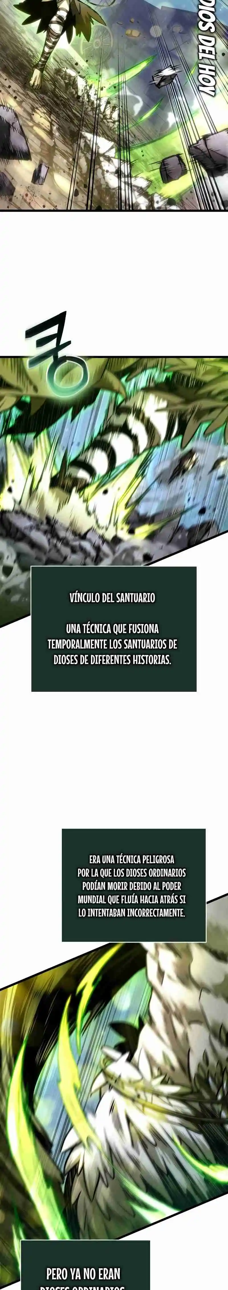The World After The End - Capítulo 144 - Página 11 - LectorTMOo