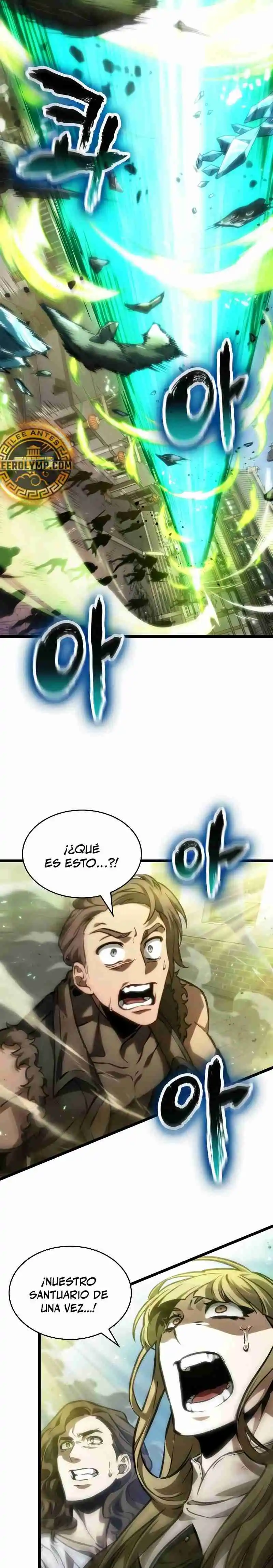 The World After The End - Capítulo 144 - Página 13 - LectorTMOo