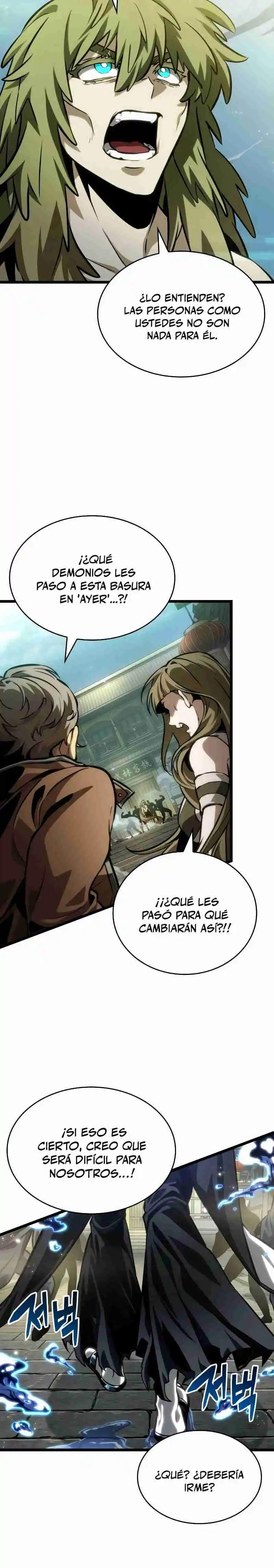 The World After The End - Capítulo 144 - Página 15 - LectorTMOo
