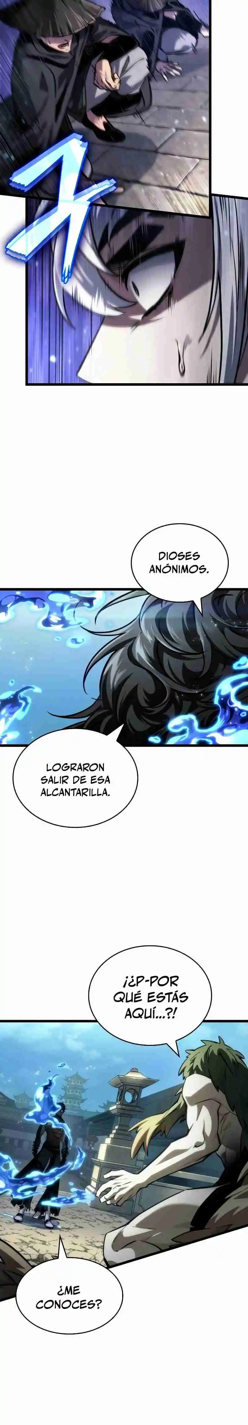 The World After The End - Capítulo 144 - Página 18 - LectorTMOo