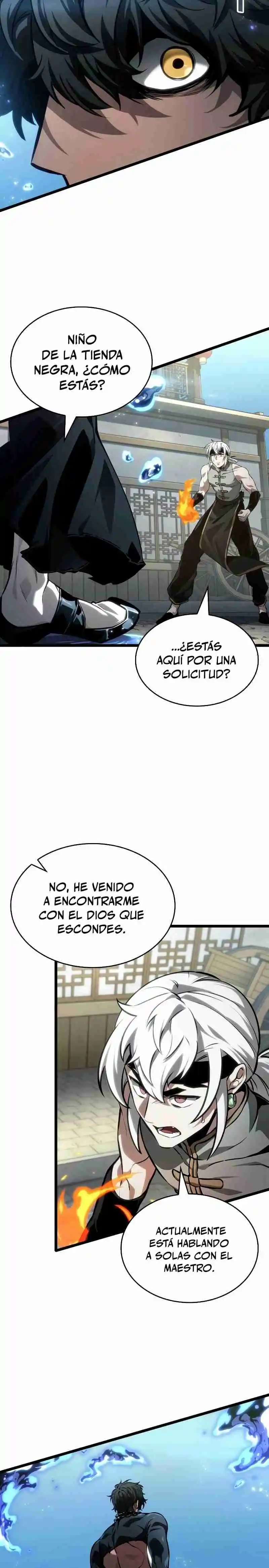 The World After The End - Capítulo 144 - Página 20 - LectorTMOo
