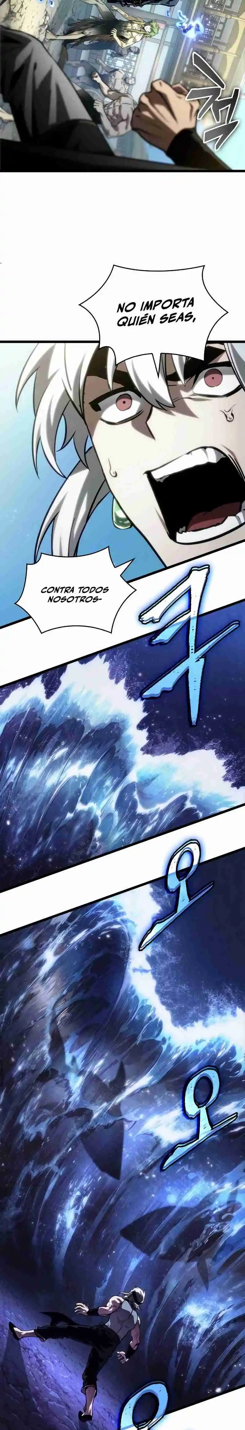 The World After The End - Capítulo 144 - Página 22 - LectorTMOo