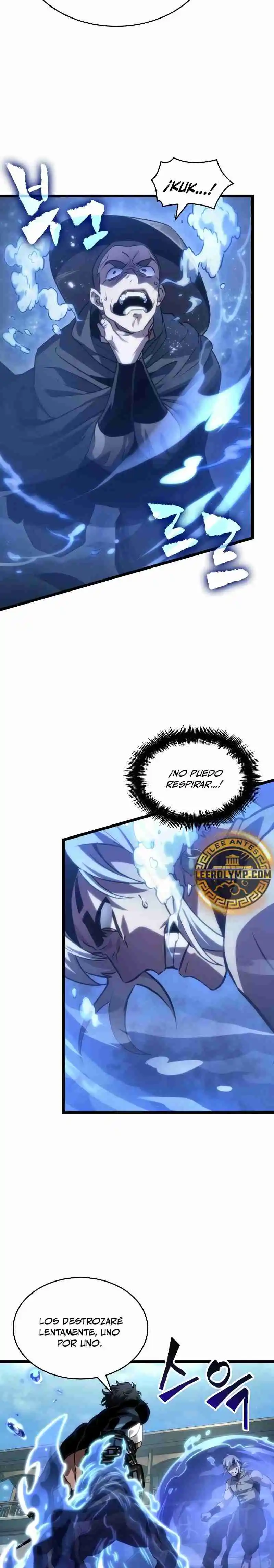 The World After The End - Capítulo 144 - Página 26 - LectorTMOo