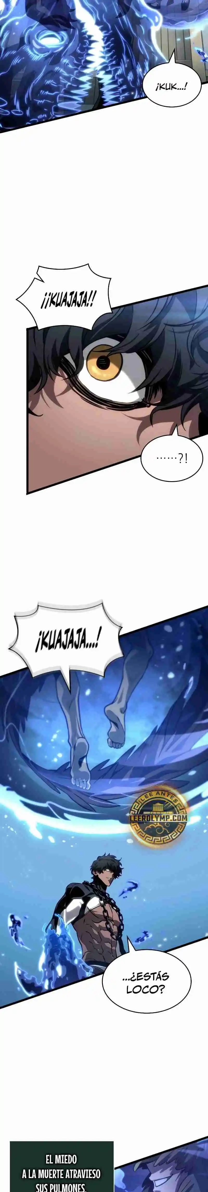 The World After The End - Capítulo 144 - Página 27 - LectorTMOo