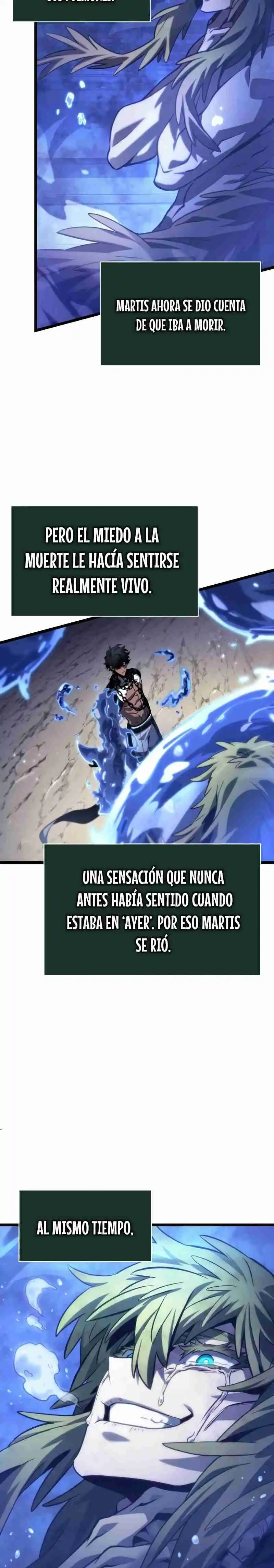 The World After The End - Capítulo 144 - Página 28 - LectorTMOo