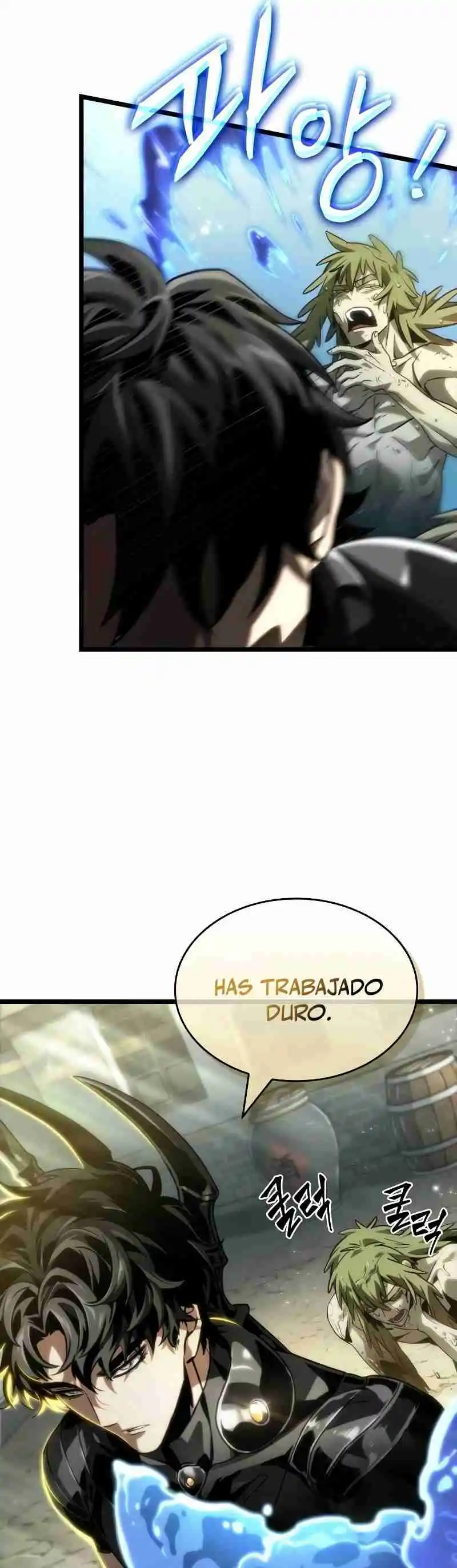 The World After The End - Capítulo 144 - Página 31 - LectorTMOo