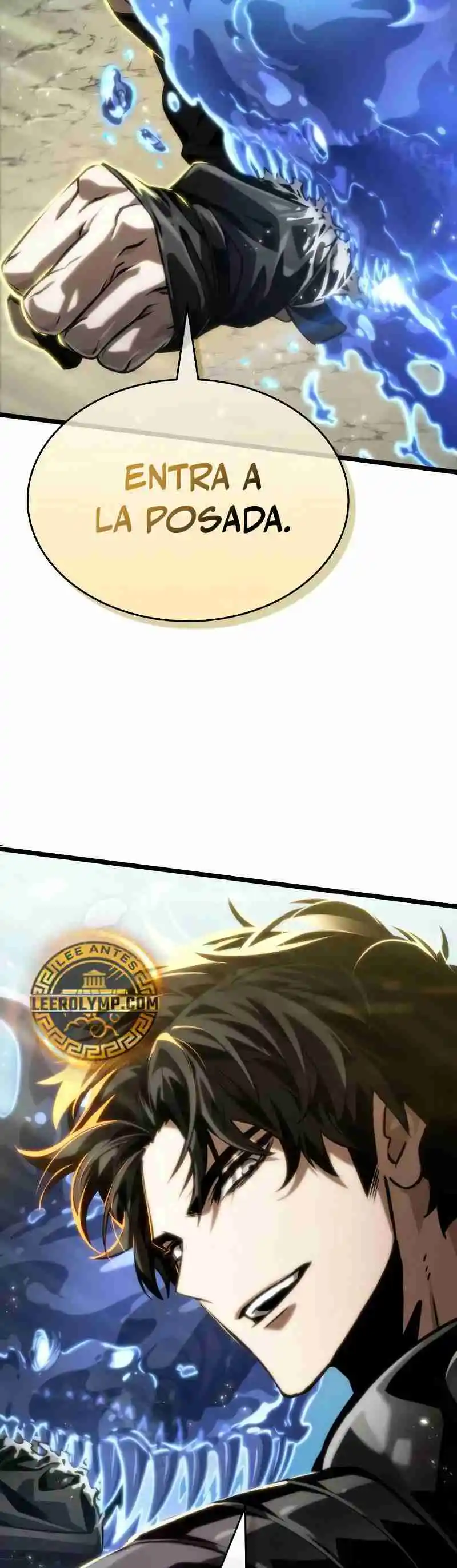 The World After The End - Capítulo 144 - Página 32 - LectorTMOo