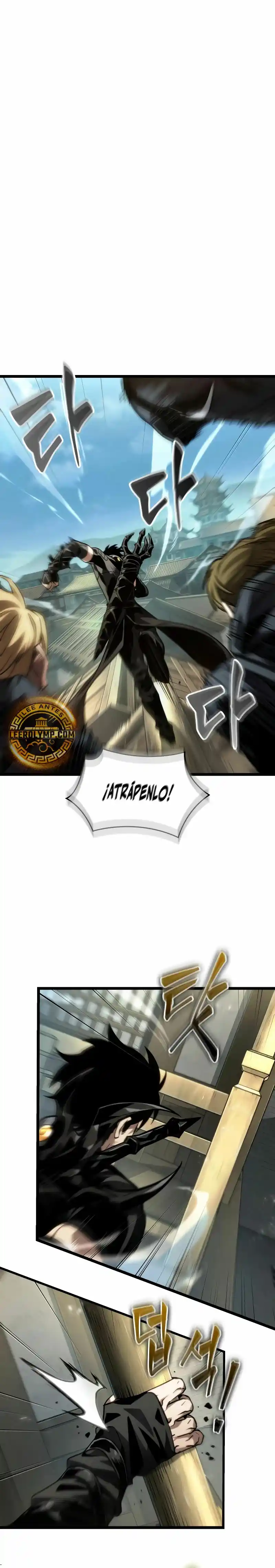 The World After The End - Capítulo 145 - Página 7 - LectorTMOo