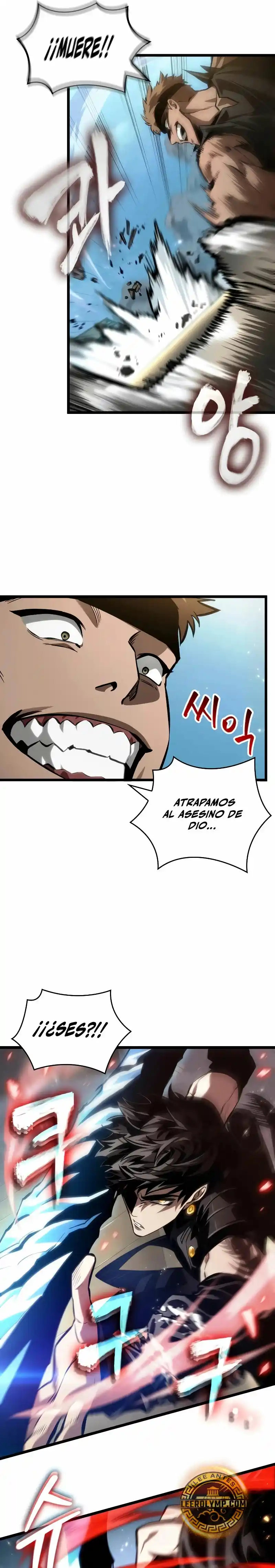 The World After The End - Capítulo 145 - Página 12 - LectorTMOo