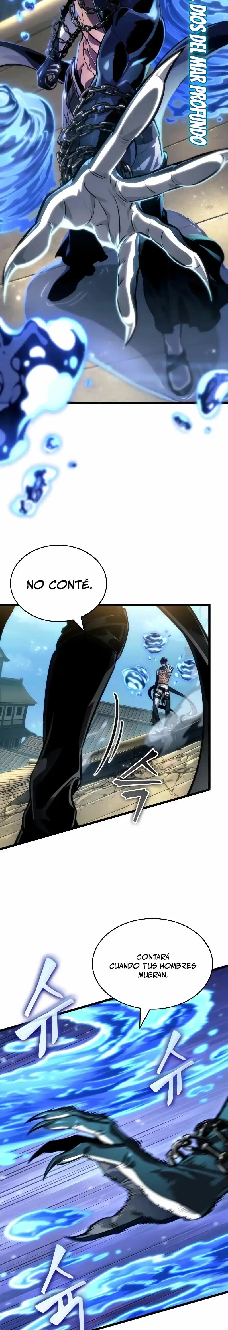 The World After The End - Capítulo 145 - Página 18 - LectorTMOo