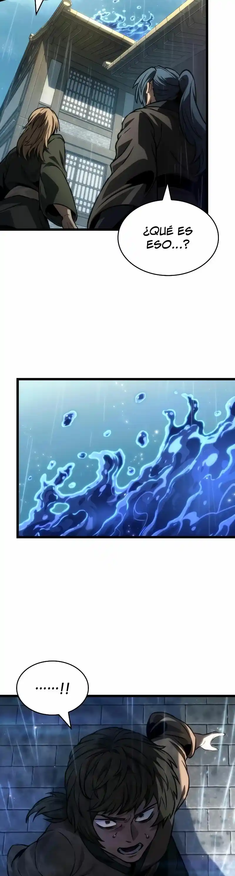 The World After The End - Capítulo 145 - Página 27 - LectorTMOo