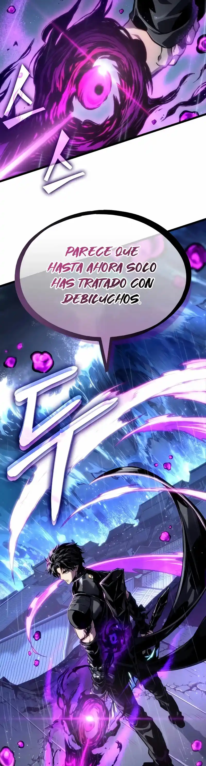 The World After The End - Capítulo 145 - Página 30 - LectorTMOo